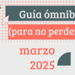 Propuesta de Directiva Ómnibus (una guía para no perderse).